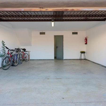 Casa Rural Vistaluque Екстериор снимка