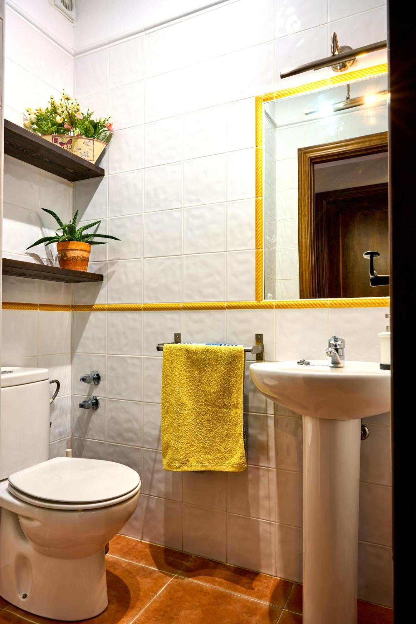 Casa Rural Vistaluque Екстериор снимка