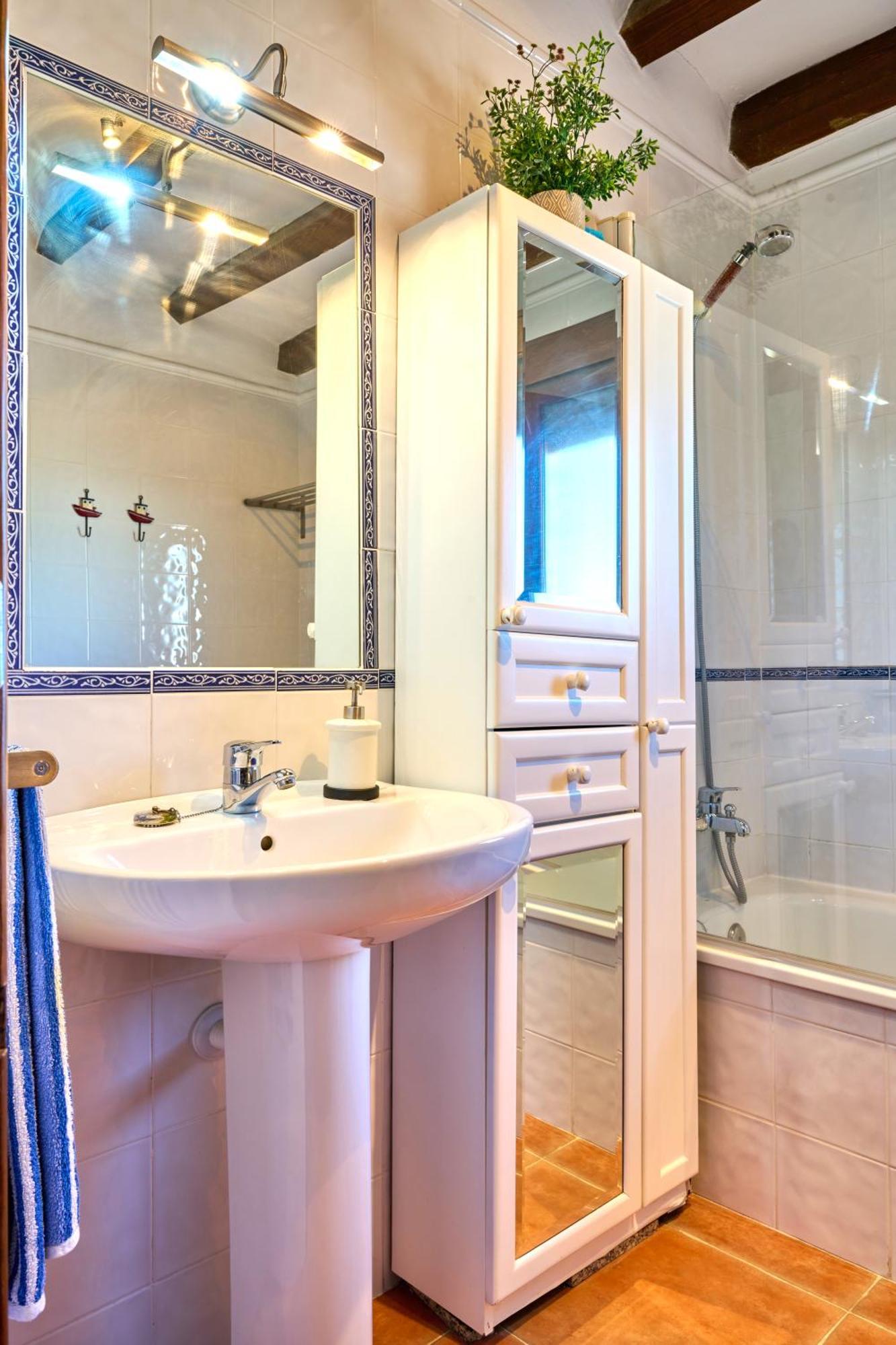 Casa Rural Vistaluque Екстериор снимка